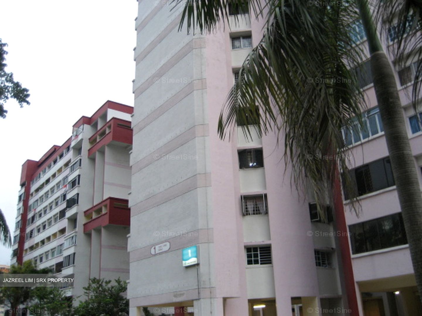 Blk 1 Ping Yi Gardens (Bedok), HDB 5 Rooms #583313821